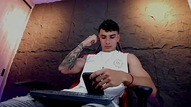 joseph boy online show from January 12, 11:26 am