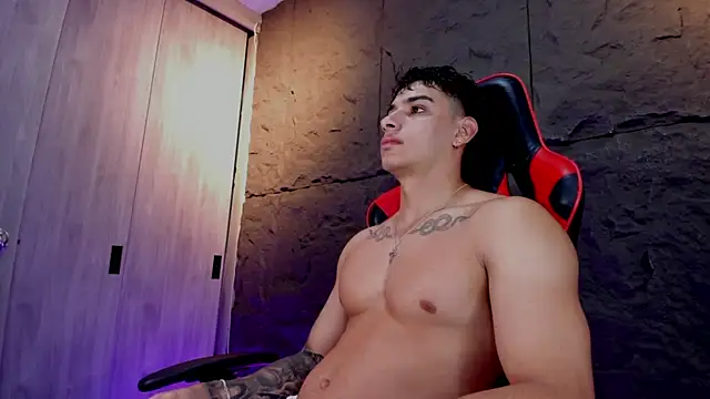 joseph boy online show from January 14, 11:27 am