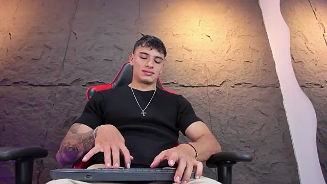 joseph boy online show from February 19, 11:28 am