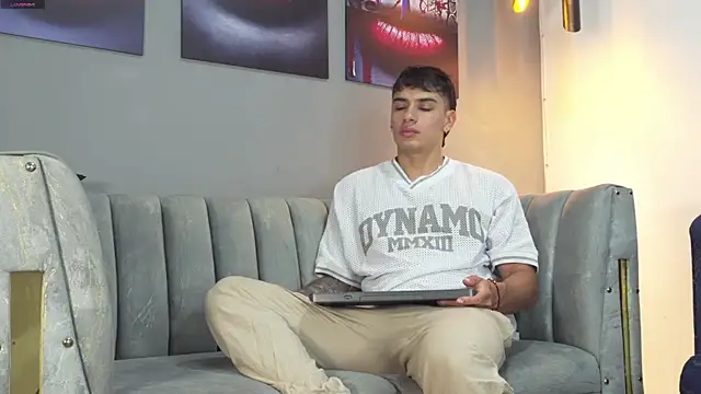 joseph boy online show from May 24, 11:37 am