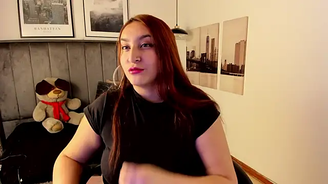 Snapshot of Alaia_Cute chatting on February 1, 12:07 am Alaia Cute online show from February 1, 12:07 am