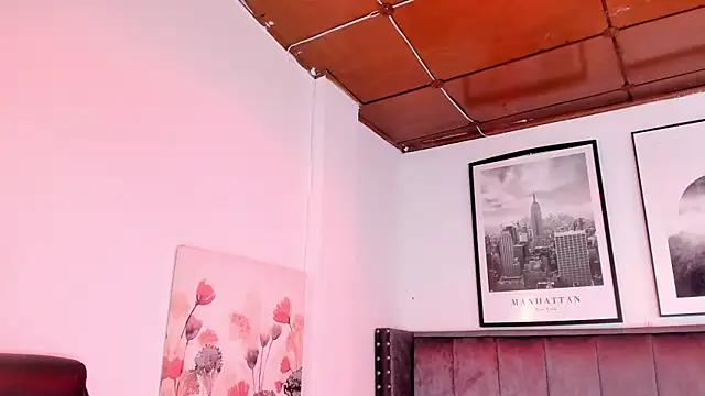 Alaia Cute online show from January 10, 4:03 am