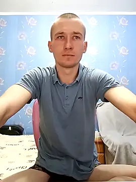 serhii19791 online show from February 10, 10:09 pm