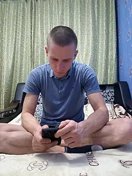 serhii19791 online show from February 14, 8:05 pm