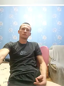 serhii19791 online show from February 23, 6:45 pm