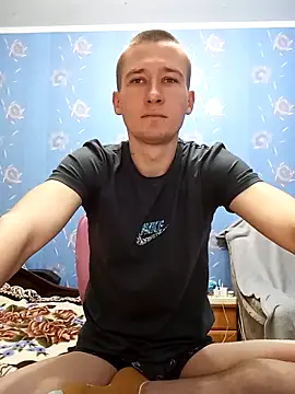 serhii19791 online show from February 24, 10:37 am