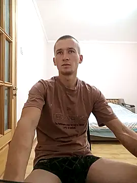 serhii19791 online show from September 20, 9:10 am