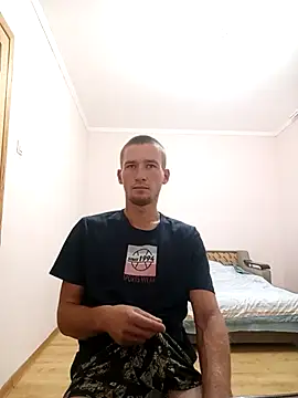 serhii19791 online show from September 25, 8:40 am