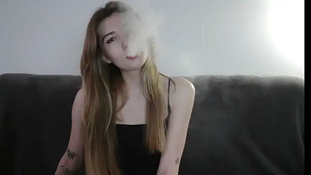 ErikaShyy online show from December 25, 12:15 pm