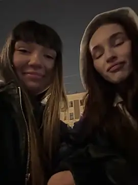 Sophie Avory online show from November 17, 3:51 pm