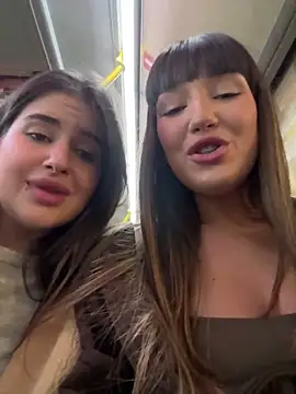 Sophie Avory online show from November 21, 9:24 pm