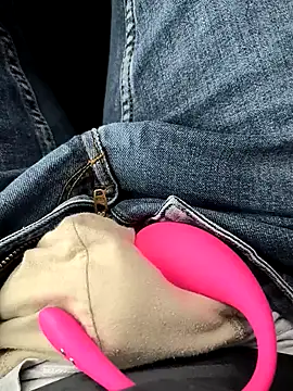 geilehecke1 online show from March 18, 6:14 am