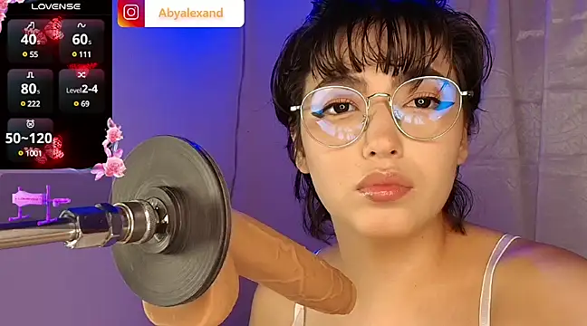 Snapshot of baby_alexx chatting on January 23, 10:22 am baby alexx online show from January 23, 10:22 am