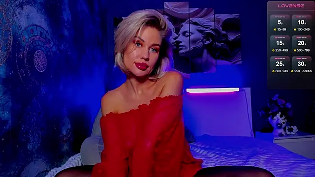 DianaBeautyXXX online show from March 17, 7:15 pm