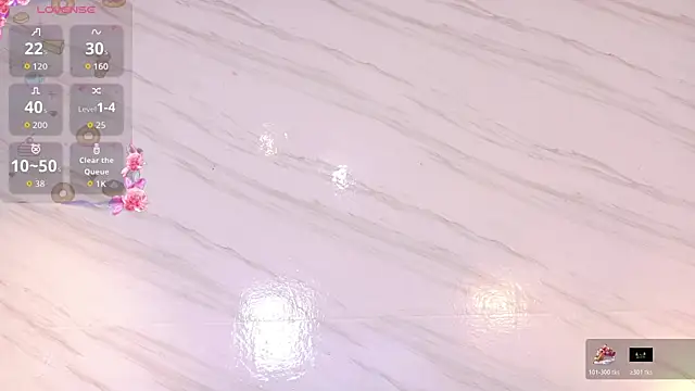 sammyei  online show from April 8, 12:27 pm