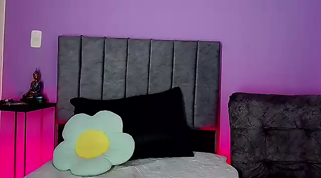 GabrielaMK online show from March 9, 11:36 am