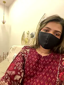 MaYaa  11 online show from January 11, 7:57 am