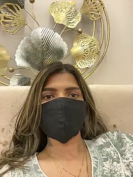 MaYaa  11 online show from February 11, 7:02 am