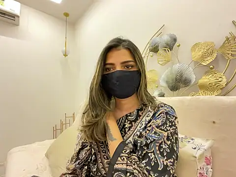 MaYaa  11 online show from March 20, 7:02 am