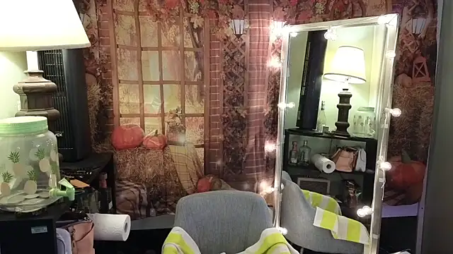 cunty tranny lydia online show from December 16, 5:17 am