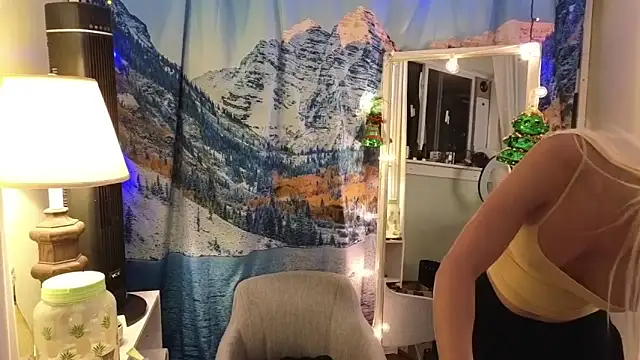 cunty tranny lydia online show from December 20, 5:57 am