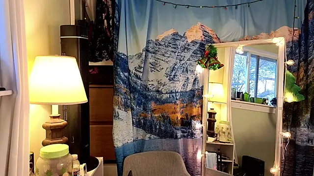 cunty tranny lydia online show from December 31, 10:45 pm