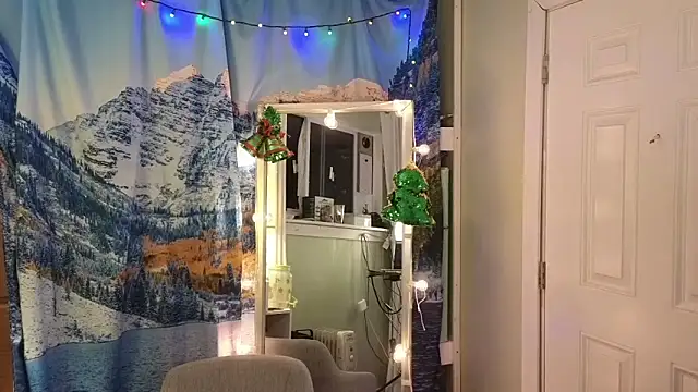 cunty tranny lydia online show from January 15, 5:08 am