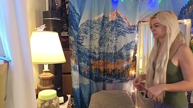 cunty tranny lydia online show from January 24, 10:19 pm