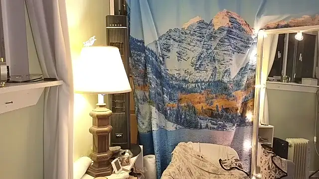 cunty tranny lydia online show from February 24, 5:11 am