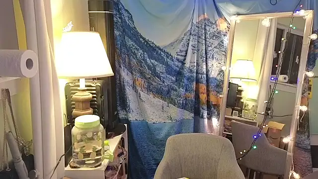 cunty tranny lydia online show from March 7, 5:29 am