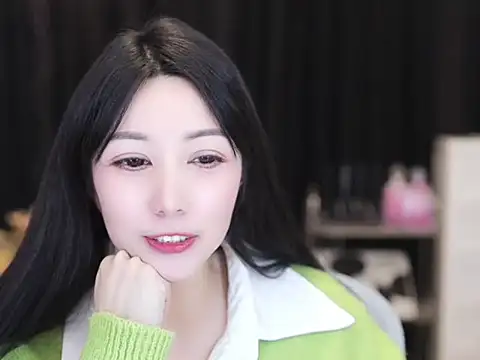 Nuyoah-77 online show from November 6, 3:46 pm