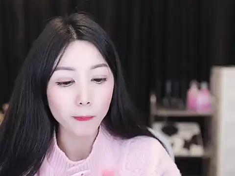 Nuyoah-77 online show from November 12, 3:23 pm