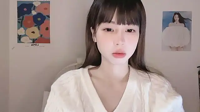 -Hottie online show from November 13, 4:06 pm