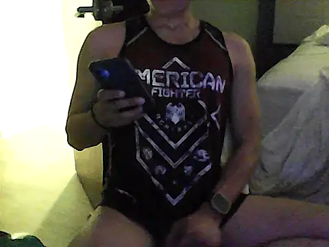 JosephAKenwood online show from December 14, 1:38 pm