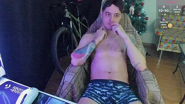 Joel-Pataki online show from January 11, 3:22 am