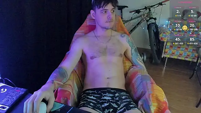 Joel-Pataki online show from February 7, 3:10 am