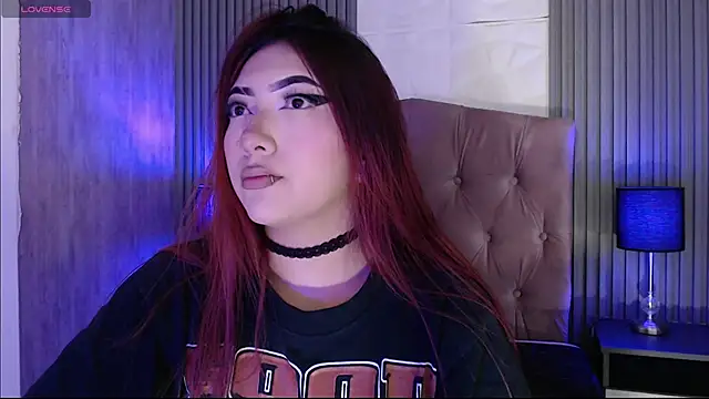 Mia Rinn online show from November 12, 3:12 pm