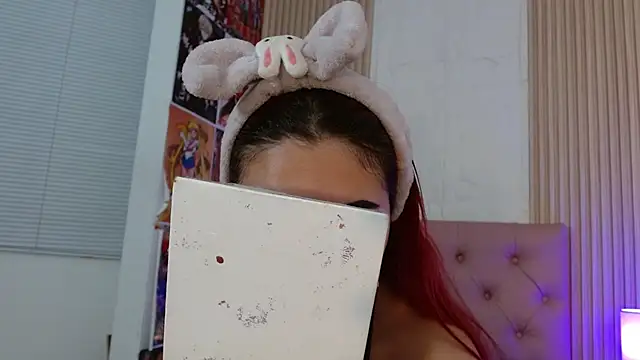 Mia Rinn online show from March 3, 12:44 pm