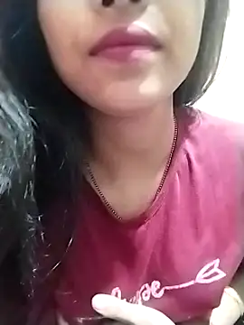 Hotty-Divya online show from December 30, 8:43 am