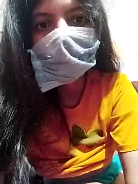 Hotty-Divya online show from January 16, 1:36 pm