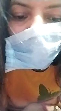 Hotty-Divya online show from January 22, 8:29 am