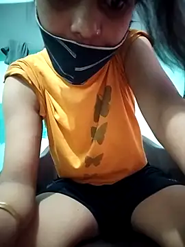 Hotty-Divya online show from September 15, 2:55 am