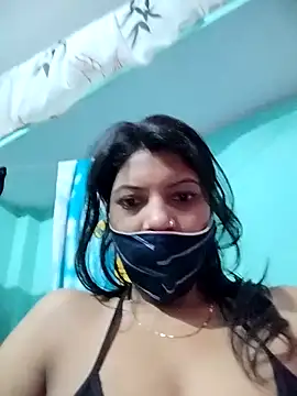 Hotty-Divya online show from October 6, 2:42 am