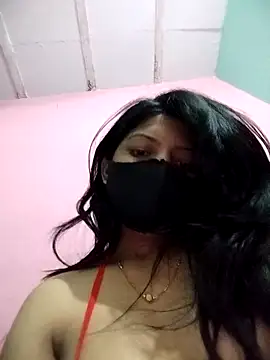 Hotty-Divya online show from May 10, 3:44 am