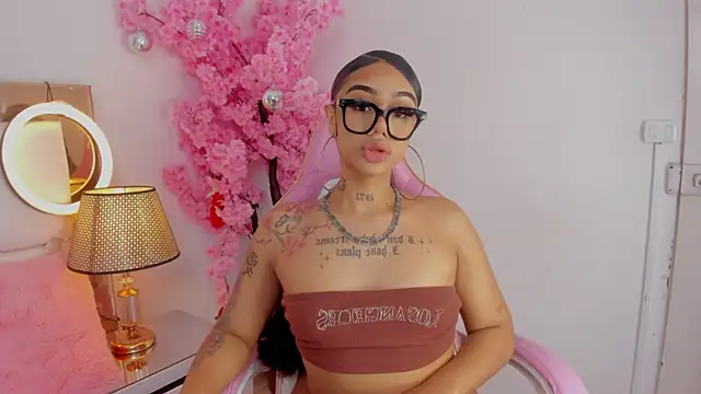 Mia Jansen online show from December 18, 10:02 pm