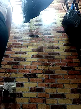 Lesly 10- online show from January 18, 10:17 pm