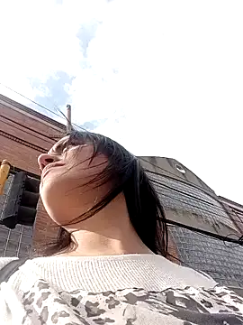 Lesly 10- online show from January 19, 8:51 pm