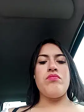 Lesly 10- online show from January 25, 4:57 pm