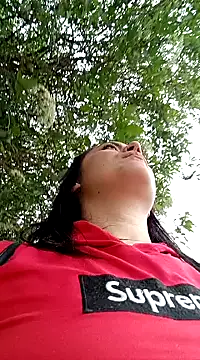 Lesly 10- online show from January 30, 6:43 pm