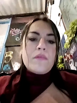 Lesly 10- online show from March 21, 12:07 am